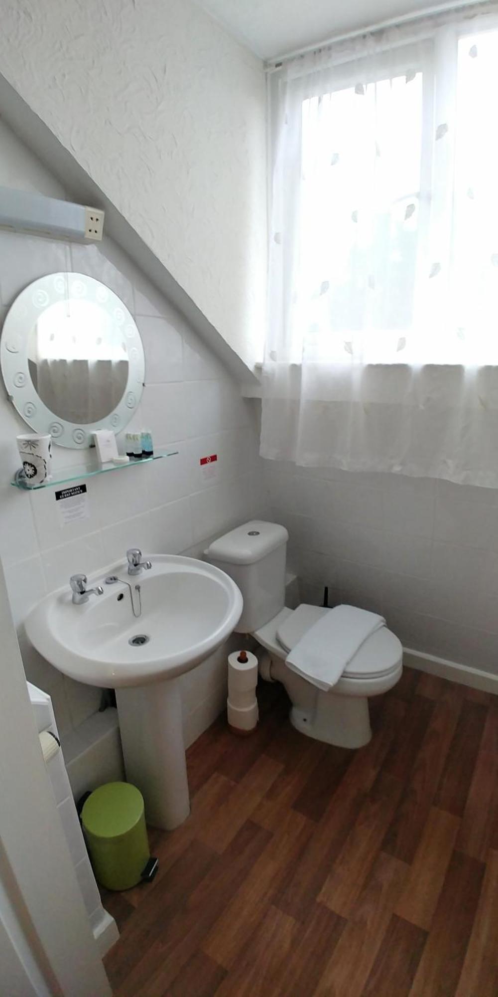 The Parks Hotel Torquay Quarto foto