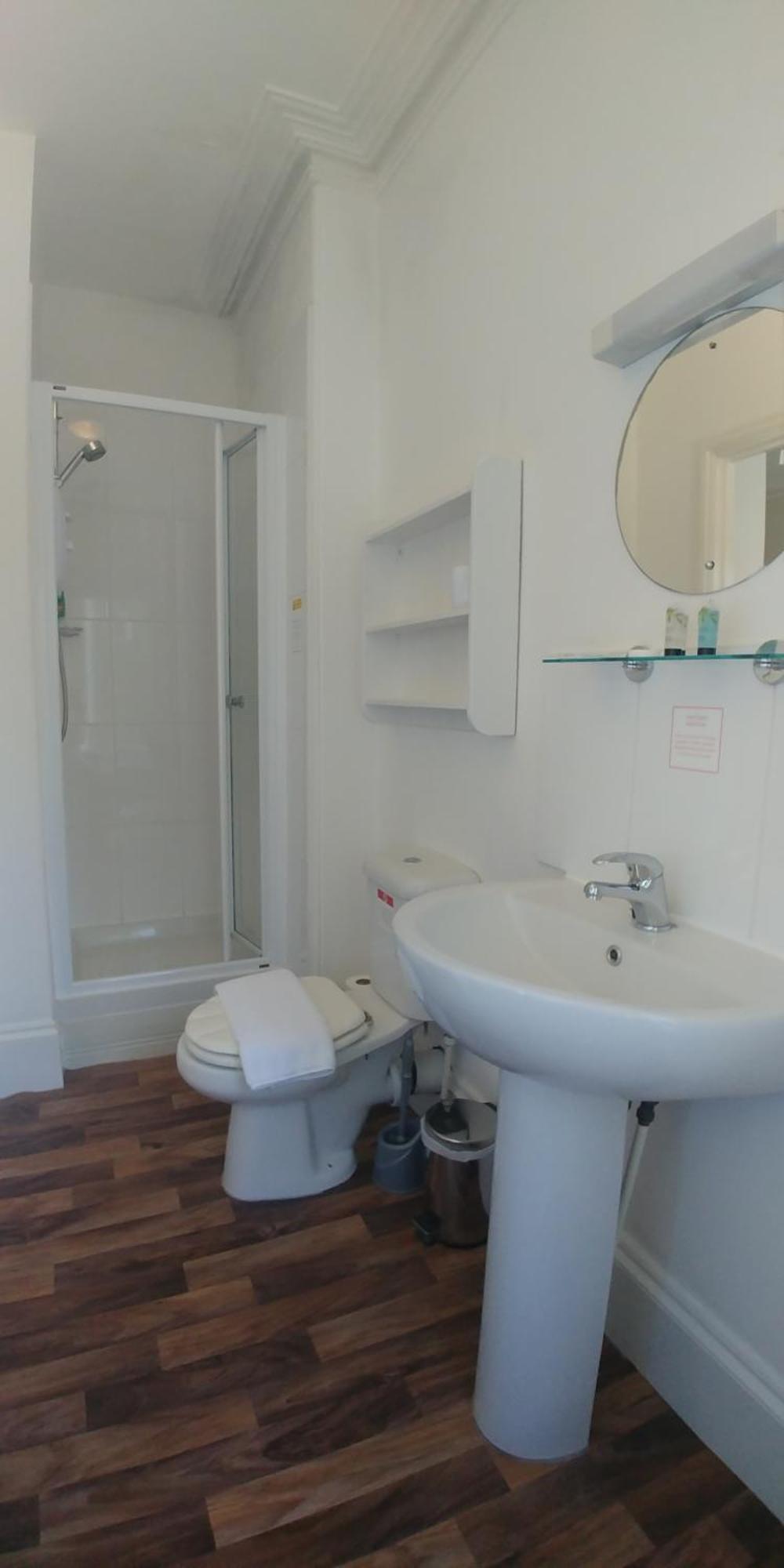 The Parks Hotel Torquay Quarto foto