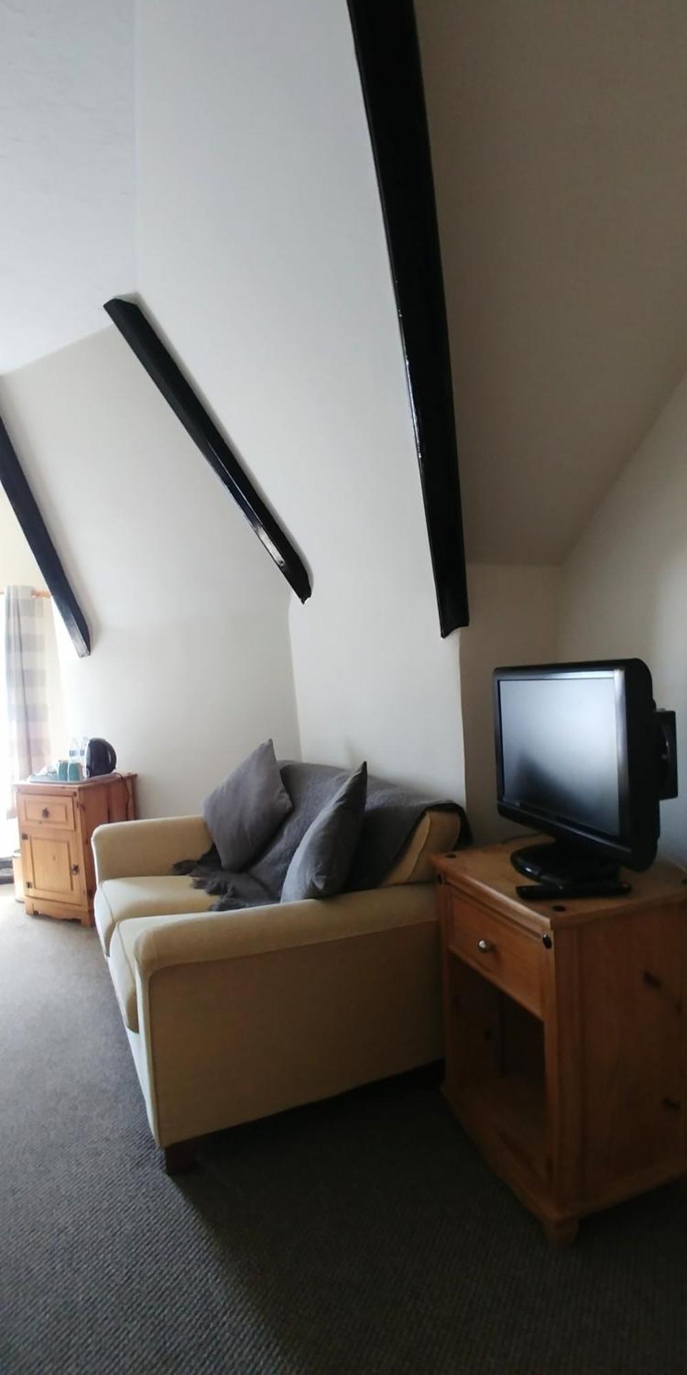 The Parks Hotel Torquay Quarto foto